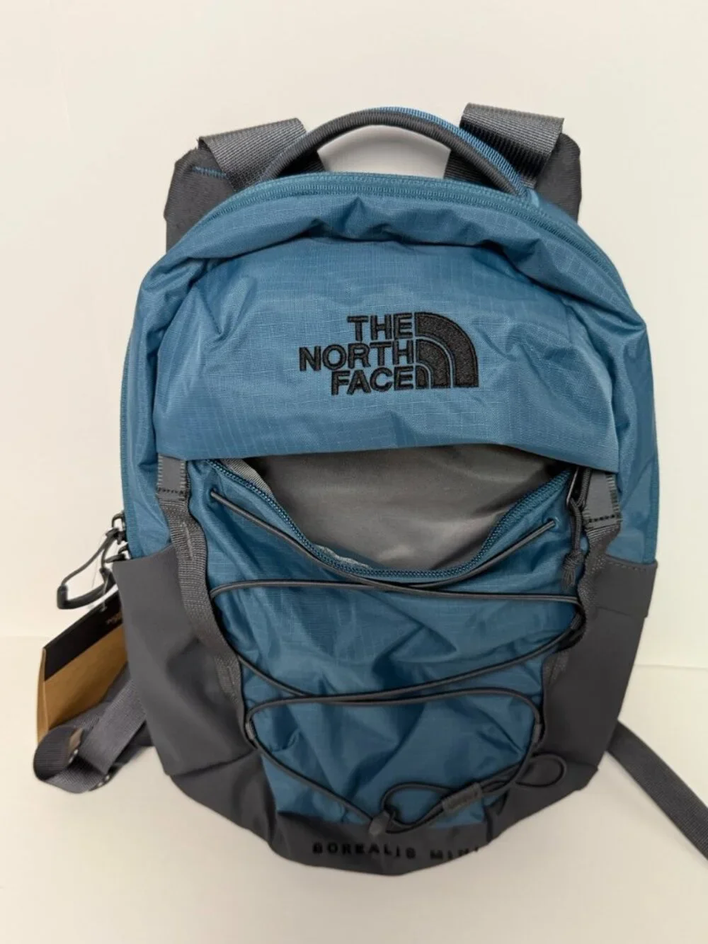 The North Face Borealis Mini Everyday Backpack 10L Space/Anthracite Grey